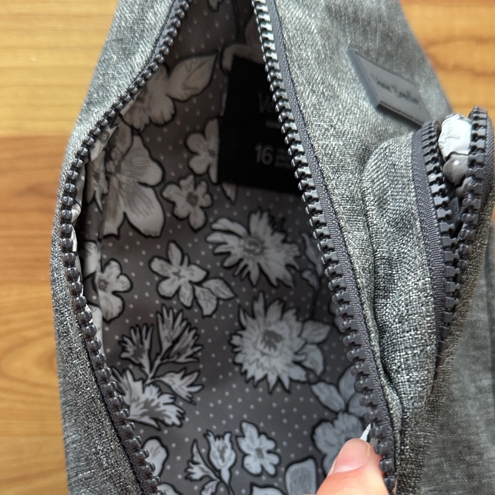 Vera Bradley Mini Sling - Picture 5 of 6